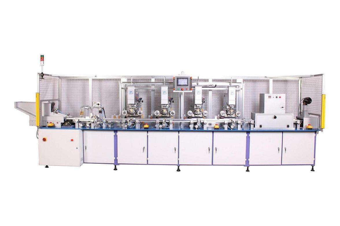 全自動(dòng)移印機(jī)和非標(biāo)訂做移印機(jī)的發(fā)展到技術(shù)成熟